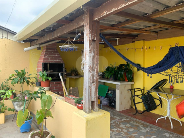 Casa à venda com 1 suíte em Vila Nova Cachoeirinha, São Paulo, SP