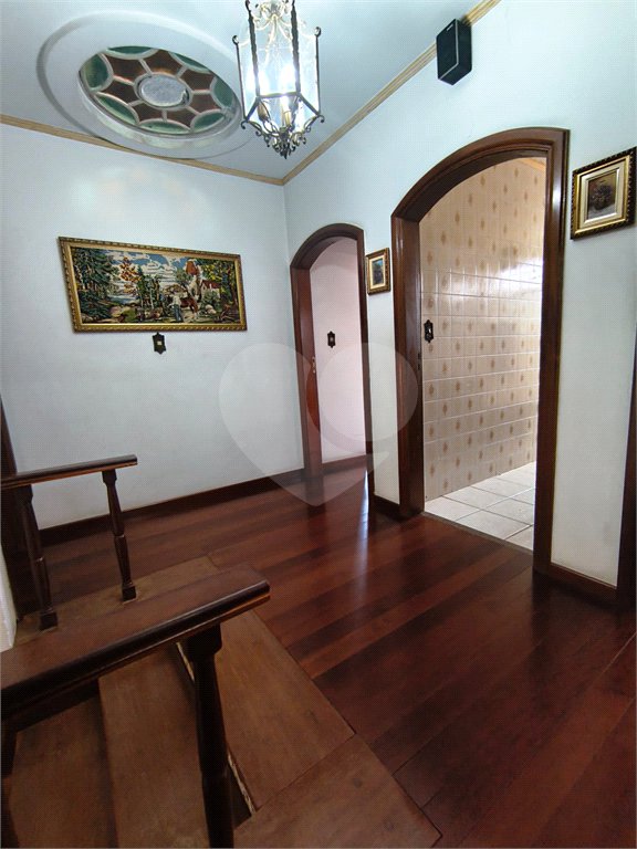 Sobrado para alugar com 4 quartos, sendo 2 suítes, em Jardim França, São Paulo, SP