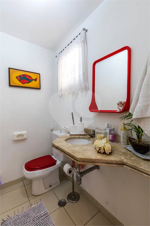 Casa à venda com 3 suítes no condomínio Villas Nova Tatuapé I, São Paulo - SP