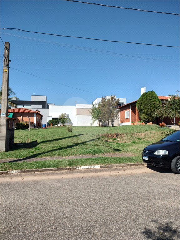Terreno à venda em Jardim Residencial Vicente de Moraes, Sorocaba, SP