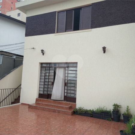 Casa à venda com 2 quartos em Sumarezinho, São Paulo, SP