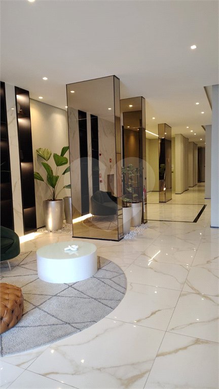 Apartamento à venda com 2 suítes em Vila Dom Pedro I, São Paulo, SP