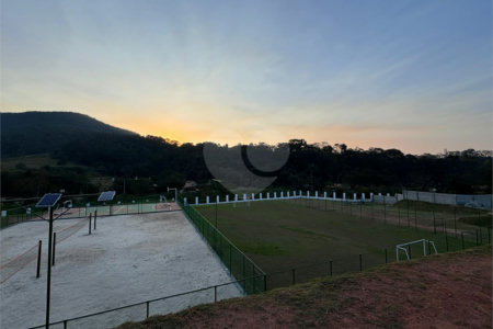 Terreno à venda no condomínio Portal Lamis I, Atibaia - SP