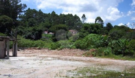 Terreno à venda em Eldorado, São Paulo, SP