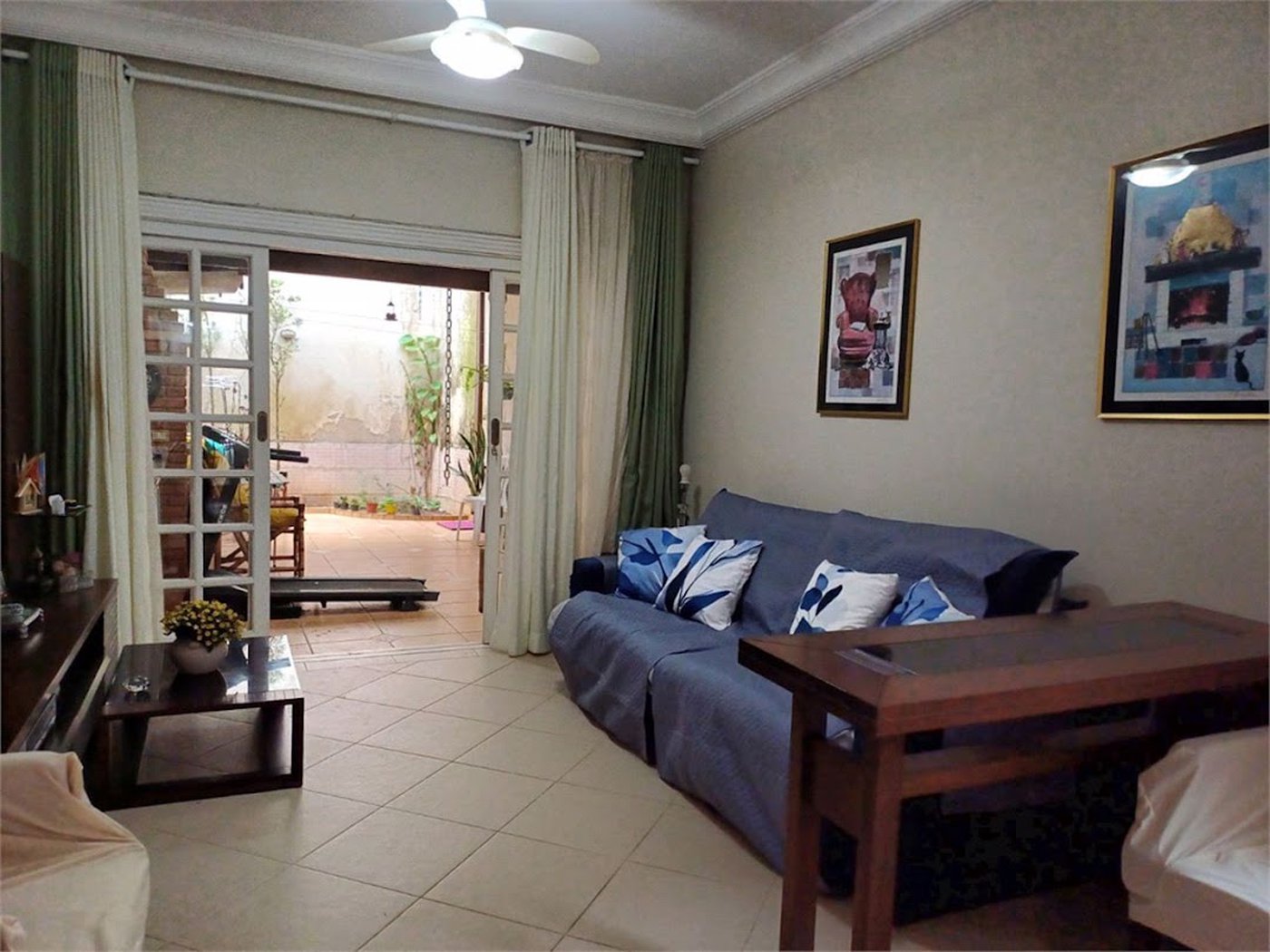 Casa Residencial à venda, Canto do Forte, Praia Grande - CA0337.