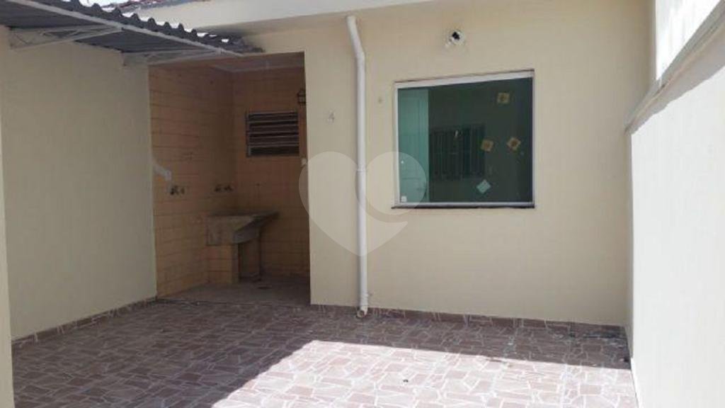 Sobrado à venda com 4 quartos, sendo 1 suíte, em Mandaqui, São Paulo, SP