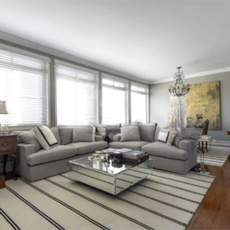 Apartamento à venda com 2 suítes em Itaim Bibi, São Paulo, SP