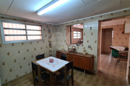 Casa à venda com 2 quartos em Alto da Lapa, São Paulo, SP