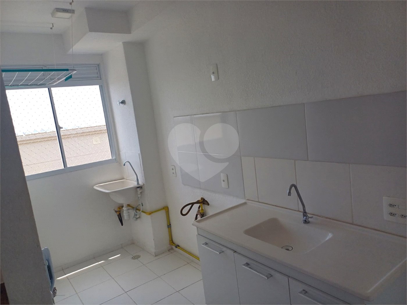 Apartamento à venda com 2 quartos em Jardim do Lago, São Paulo, SP