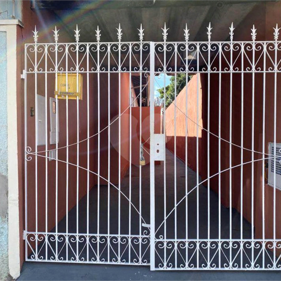 Casa térrea no Boa Vista.