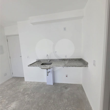 Apartamento à venda com 1 quarto em Pinheiros, São Paulo, SP