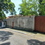 Terreno à venda com 2 quartos, sendo 1 suíte, em Jardim Floresta, São Paulo, SP