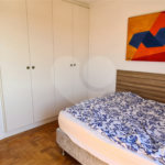 Apartamento à venda com 2 quartos em Indianópolis, São Paulo, SP