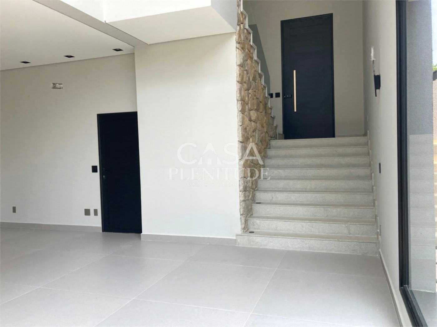 Casa em condomínio à venda com 4 suítes em Vila Martins, Itu, SP