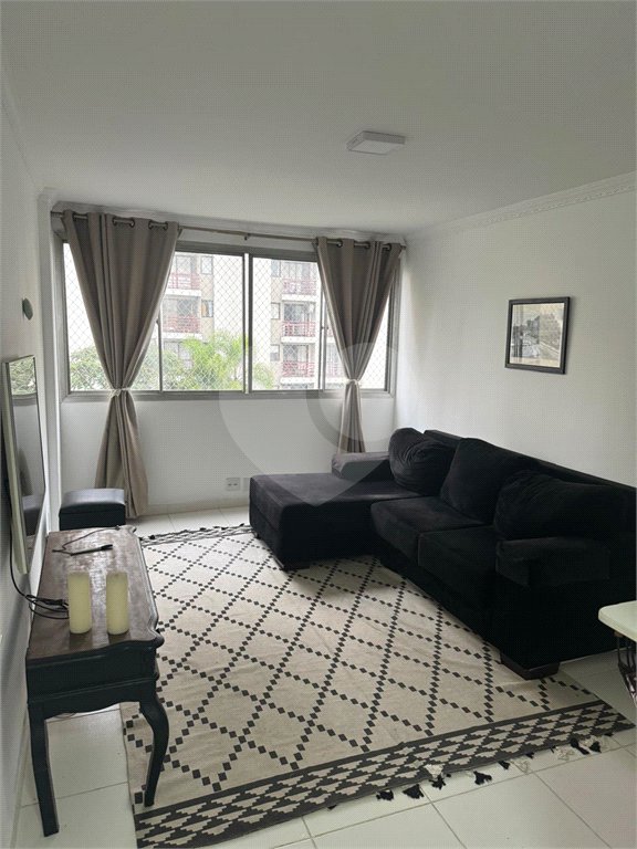 Apartamento à venda com 1 quarto em Indianópolis, São Paulo, SP