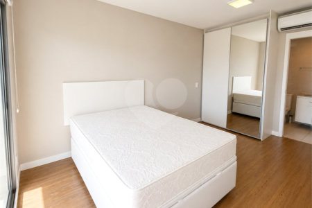 Apartamento à venda com 1 quarto em Chácara Santo Antônio (zona Sul), São Paulo, SP