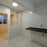 Apartamento com 3 dormitórios, 171 m² - venda por R$ 900.000,00 ou aluguel por R$ 5.400,00/mês - Embaré - Santos/SP
