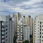Apartamento à venda com 2 suítes em Pinheiros, São Paulo, SP