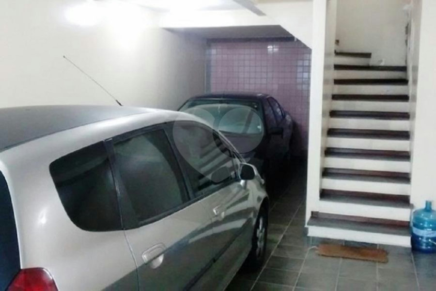 Sobrado à venda com 3 quartos, sendo 1 suíte, em Tucuruvi, São Paulo, SP