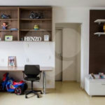 Apartamento à venda com 2 quartos, sendo 1 suíte, em Moema, São Paulo, SP