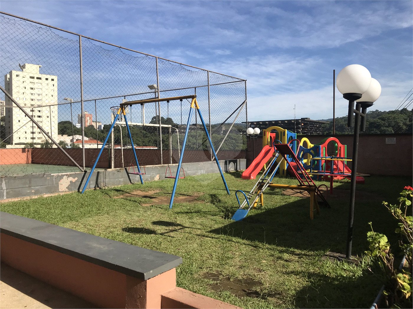 Apartamento à venda com 3 quartos, sendo 1 suíte, em Vila Aurora (zona Norte), São Paulo, SP