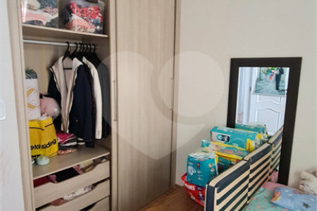 APARTAMENTO RECÉM REFORMADO NO PARQUE DA MOOCA