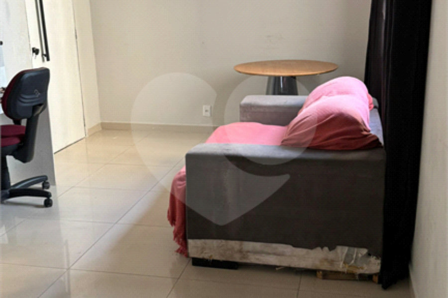 Apartamento à venda com 2 quartos em Tremembé, São Paulo, SP