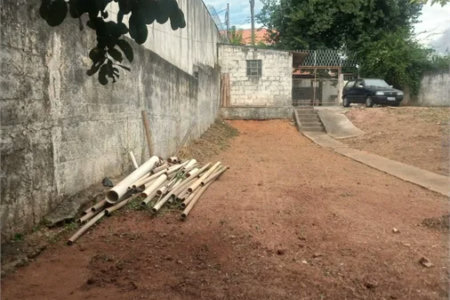 Terreno à venda em Jardim das Vertentes, São Paulo, SP