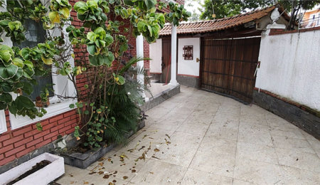 Sobrado à venda com 3 quartos, sendo 1 suíte,  em Limão, São Paulo, SP