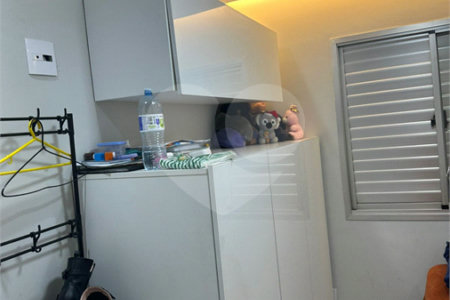 Apartamento à venda com 3 quartos, sendo 1 suíte, em Tatuapé, São Paulo, SP