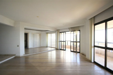 Apartamento à venda com 3 suítes em Vila Suzana, São Paulo, SP