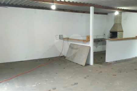 Chácara para venda no Aracê de Santo Antonio I