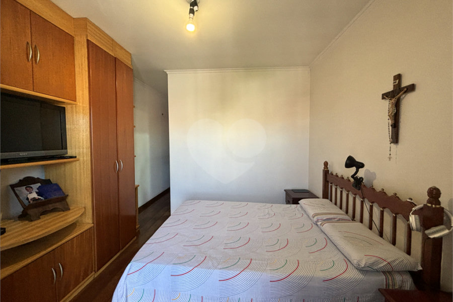 Sobrado à venda com 4 suítes em Vila Guilherme, São Paulo, SP