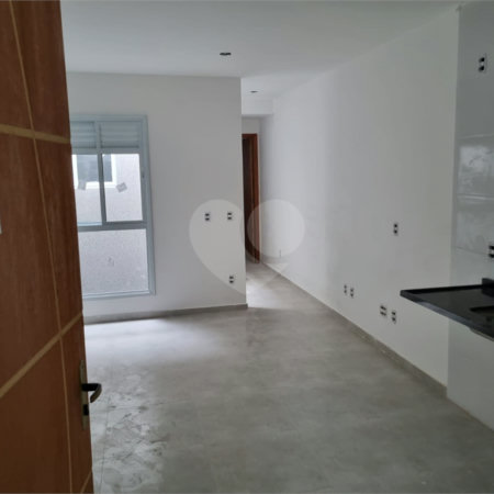 Apartamento à venda com 1 quarto em Tucuruvi, São Paulo, SP