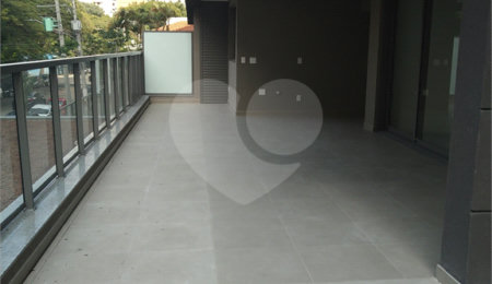 Apartamento à venda com 4 suítes em Campo Belo, São Paulo, SP
