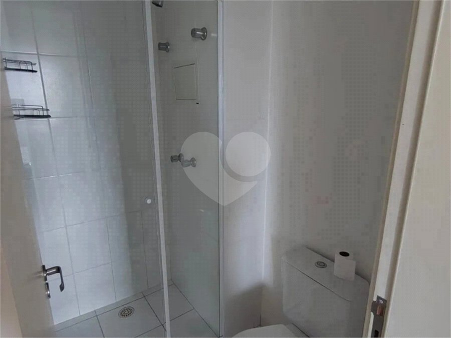 Casa para alugar com 1 quarto no condomínio Marco Zero, São Bernardo do Campo - SP