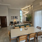 Casa à venda com 4 suítes no condomínio Residencial Helvetia Park, Indaiatuba - SP