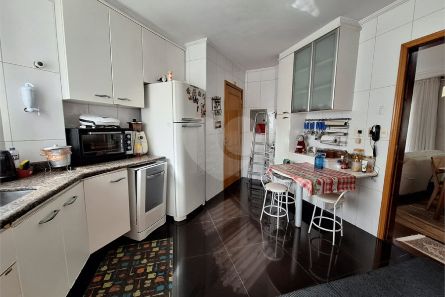 Apartamento à venda com 3 quartos, sendo 2 suítes, em Santana, São Paulo, SP