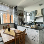 Apartamento à venda com 4 suítes em Vila Suzana, São Paulo, SP
