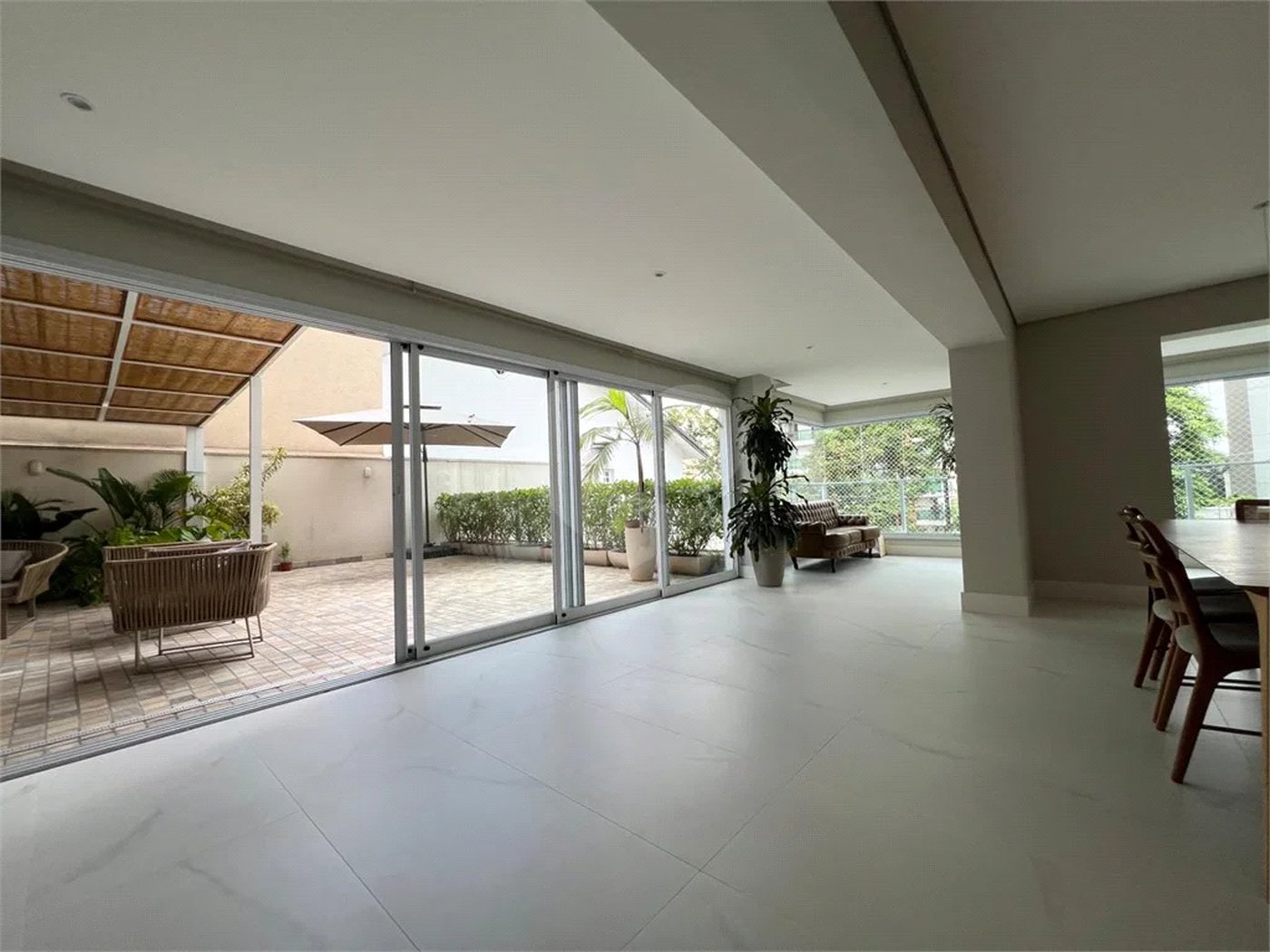 Apartamento à venda com 4 suítes em Santana, São Paulo, SP