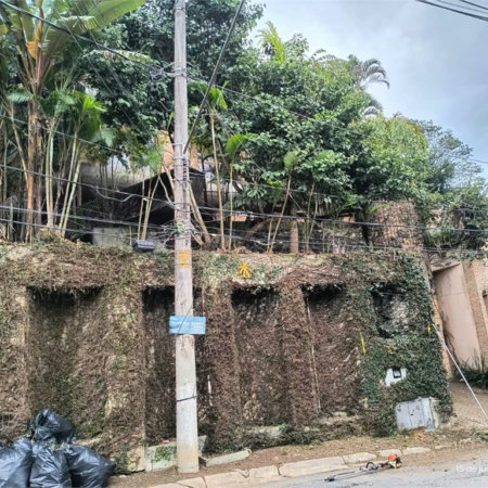 Casa à venda com 4 suítes em Vila Morumbi, São Paulo, SP