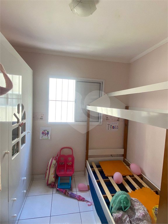 Apartamento à venda com 2 quartos em Vila Nova Curuçá, São Paulo, SP