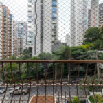 Apartamento à venda com 3 quartos, sendo 1 suíte, em Brooklin, São Paulo, SP