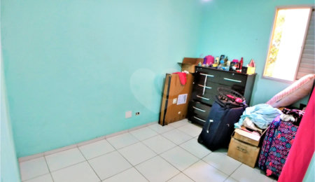 Apartamento à venda com 2 quartos em Mandaqui, São Paulo, SP