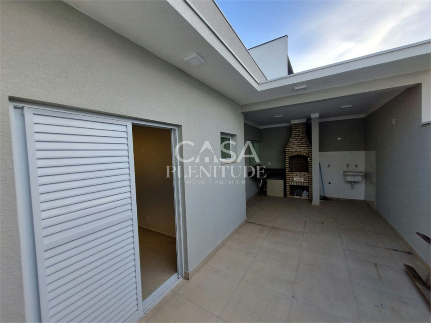 Casa em condomínio à venda com 3 quartos, sendo 2 suítes, em Cajuru do Sul, Sorocaba, SP