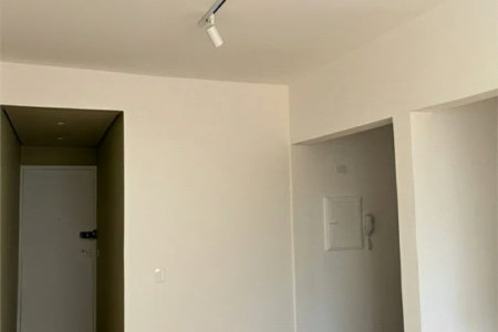Apartamento à venda com 1 quarto em Pinheiros, São Paulo, SP
