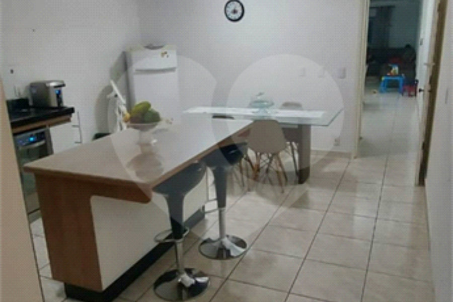 Sobrado à venda com 3 quartos, sendo 1 suíte, em Imirim, São Paulo, SP