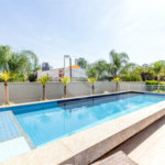 Apartamento à venda com 1 suíte em Chácara Santo Antônio (zona Sul), São Paulo, SP