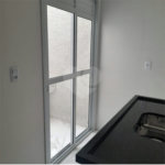 Apartamento à venda com 1 quarto em Parada Inglesa, São Paulo, SP