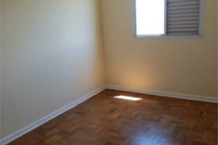 Apartamento à venda com 2 quartos em Vila Butantã, São Paulo, SP